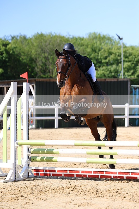 3E7A5071 - Class 3: Senior 80cm