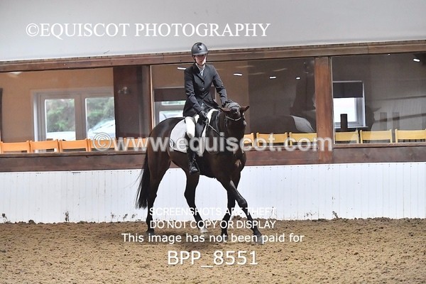 BPP_8551 - NOVICE 4 BD