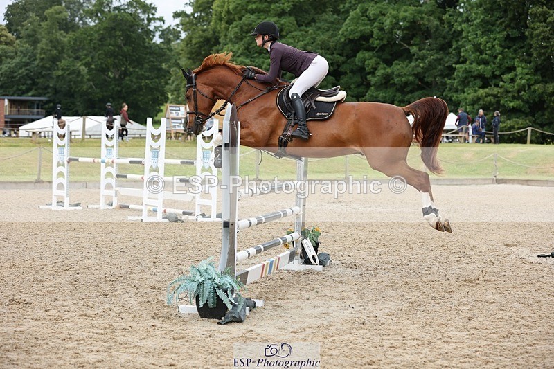 240705-092547-08094 - Cls 19 5 Yr Old Qualifier 1.10m