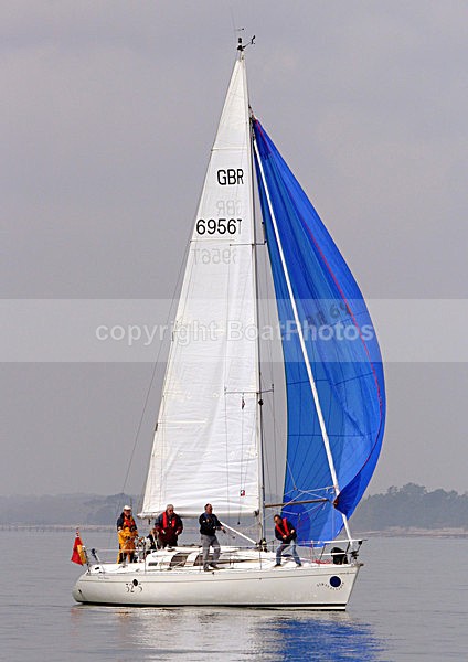 060507 FIRST ECLIPSE GBR6956T IMG_5563 - 2006 Photos