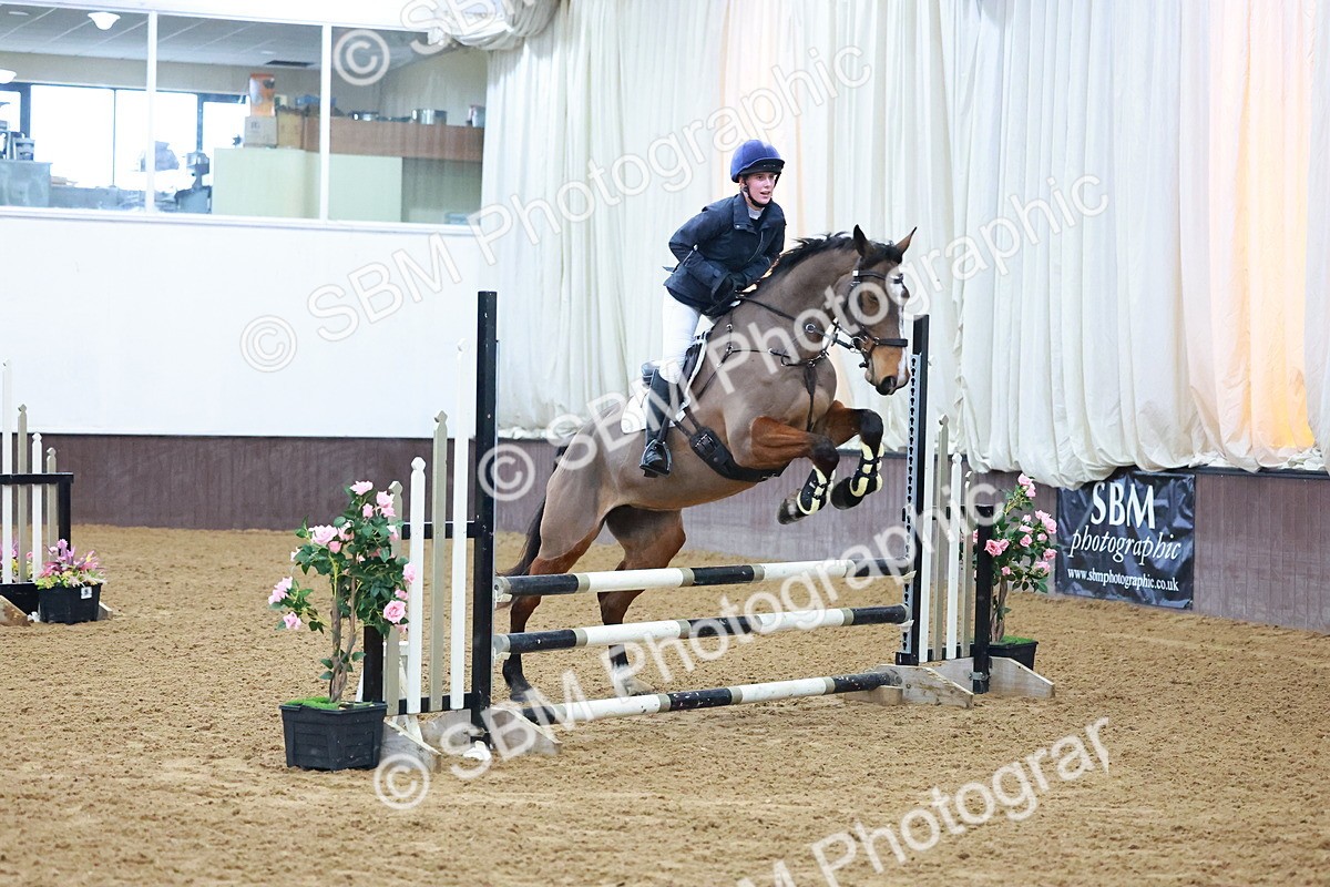 SBM_001979 - Class 7 - Clear Round