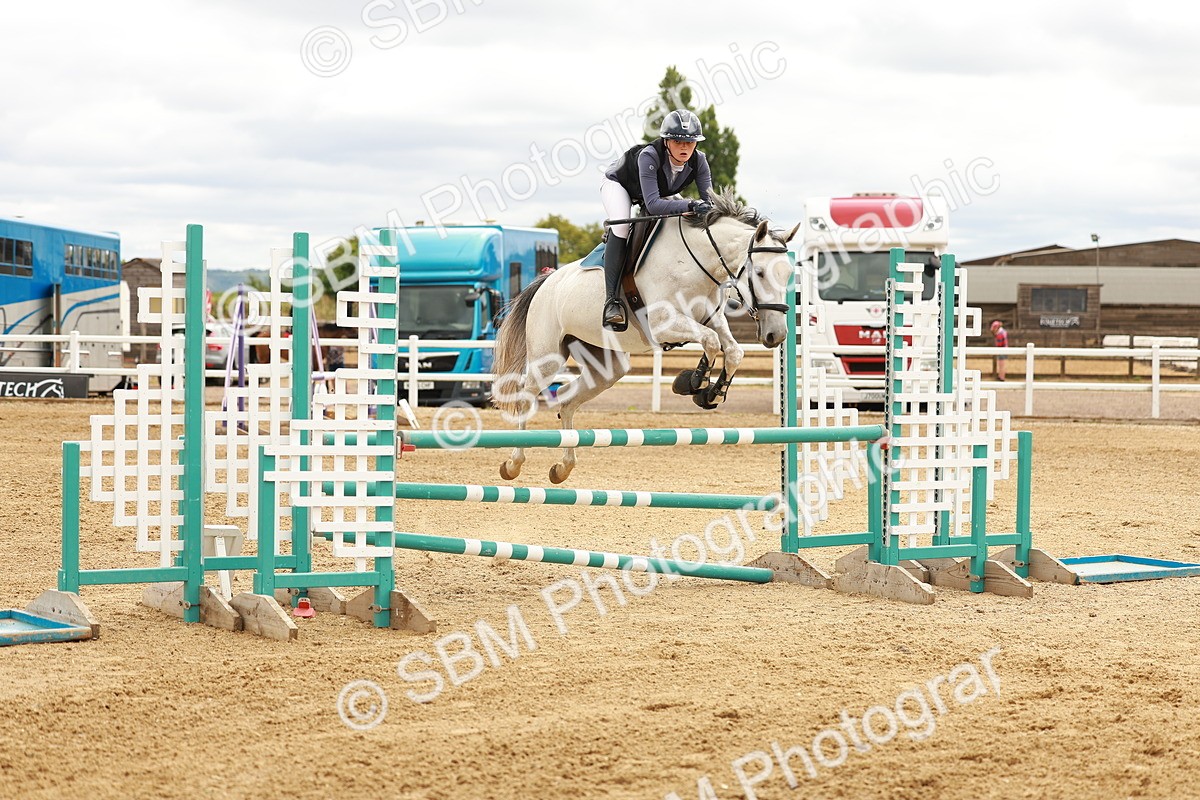 SBM_002199 - Class 10 - 0.95cm Amateur Championship Qualifier