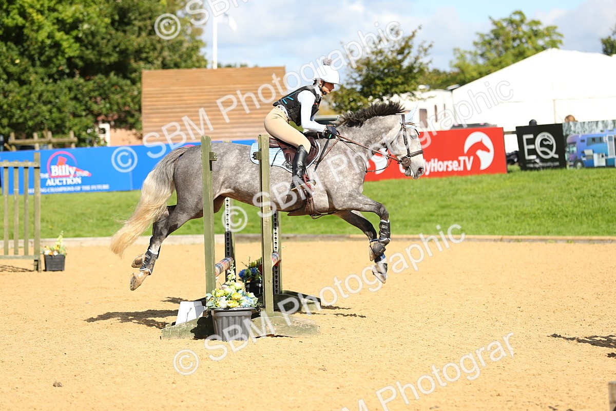 SBM_03407 - E3 Eventers Challenge 70cm Open