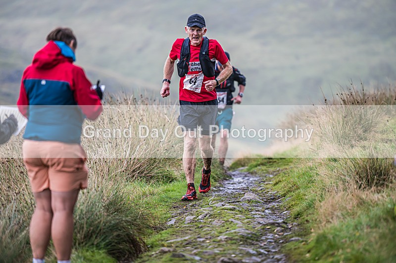 Old Crown Round-905 - Old Crown Round Fell Race Saturday 12th September 2026
