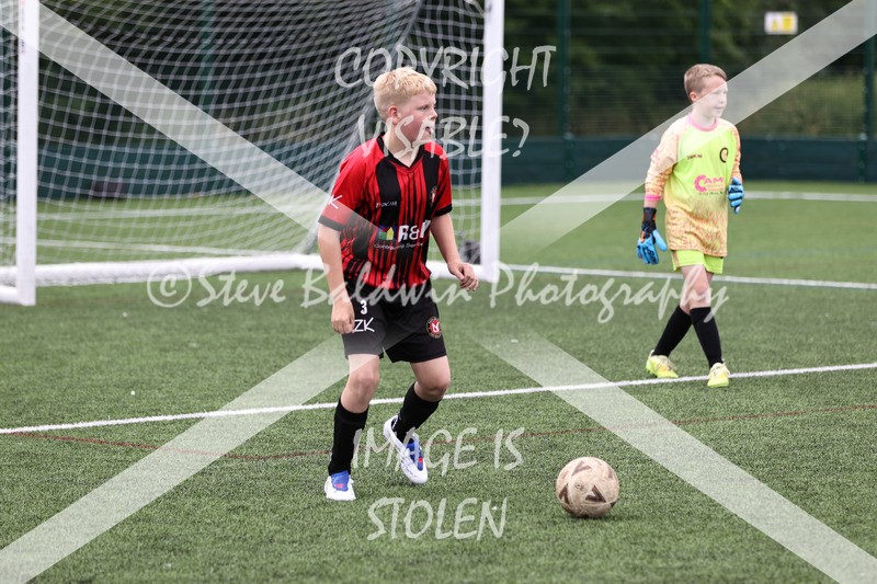 1DX31688 - Sun 14th U12 Boys