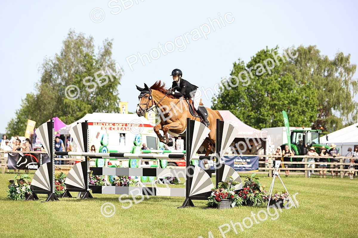 SBM_01493 - Class 200 - Martin Grant Homes Welcome Stakes 1.25m Open