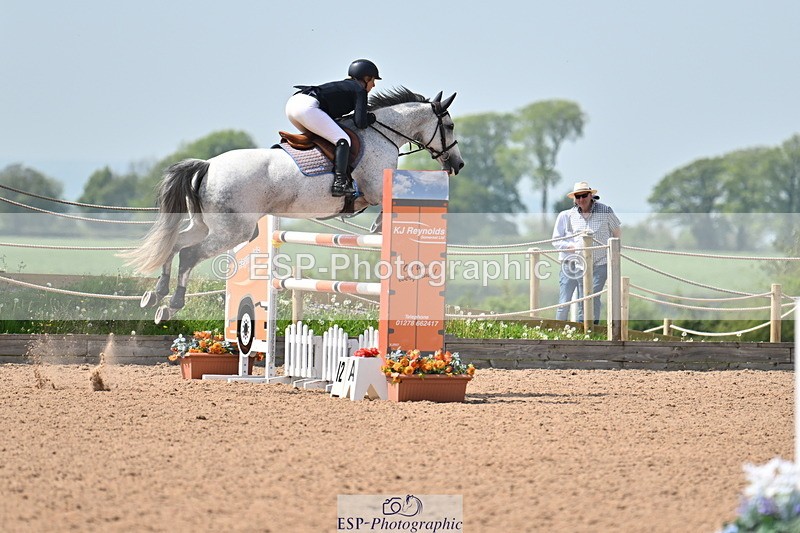 240510A-141907-07994 - Cls 23 Talent Seeker Inc 7yr old 14.10 to Finish