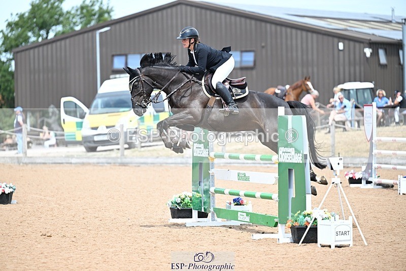 260802-121832-10799 - Cls 50 Chard 5 year olds Champ