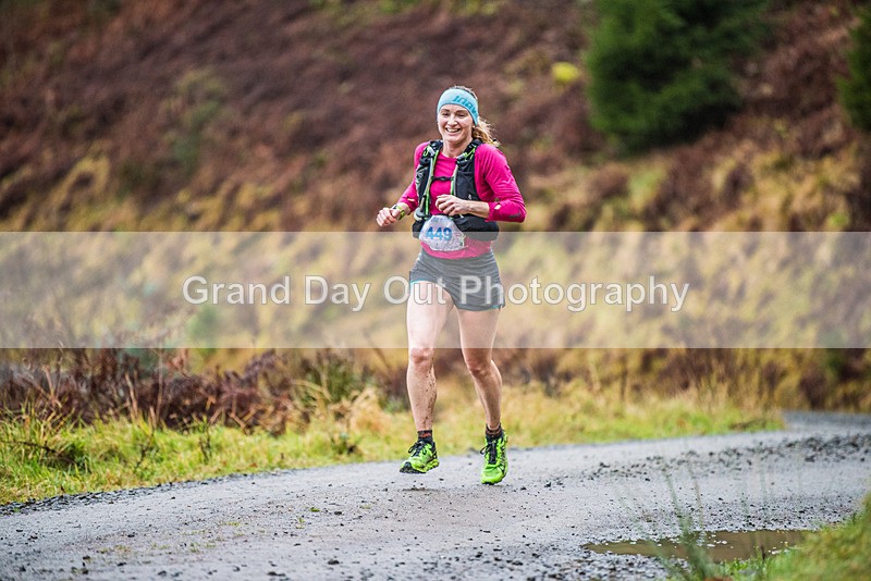 Glentress 21  10K-65 - High Terrain Events Glentress 21 & 10K Trail Races Saturday 18th November 2023