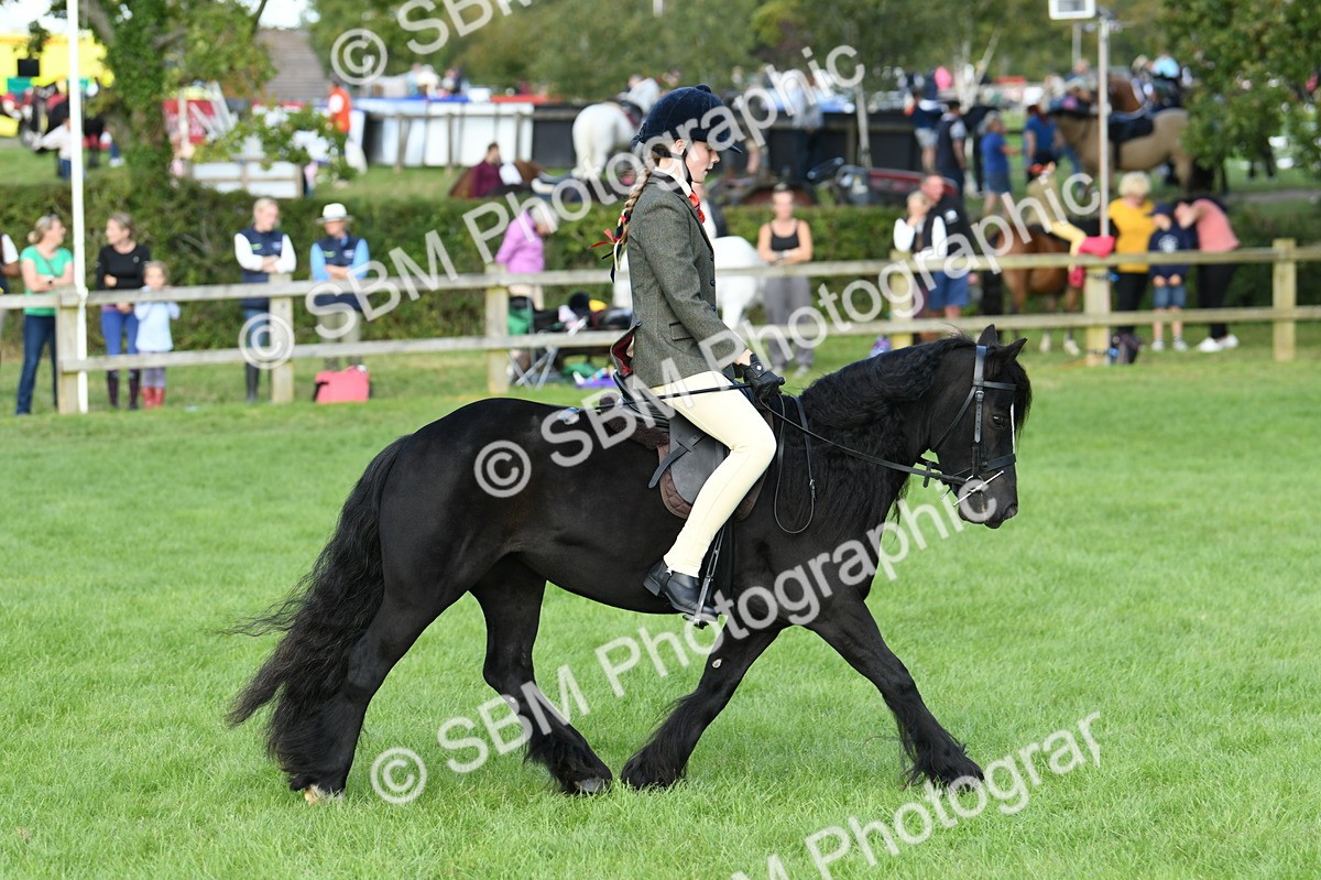 SBM_51852 - S21 - Novice & Newcomers 1st Ridden Pony