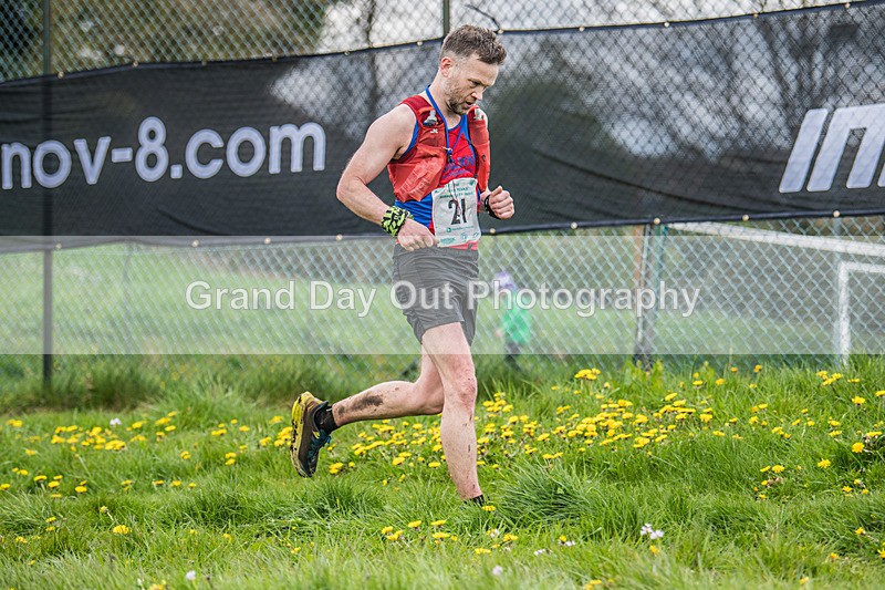 3 Peaks-1903 - The 3 Peaks Race Saturday 27th April 2024