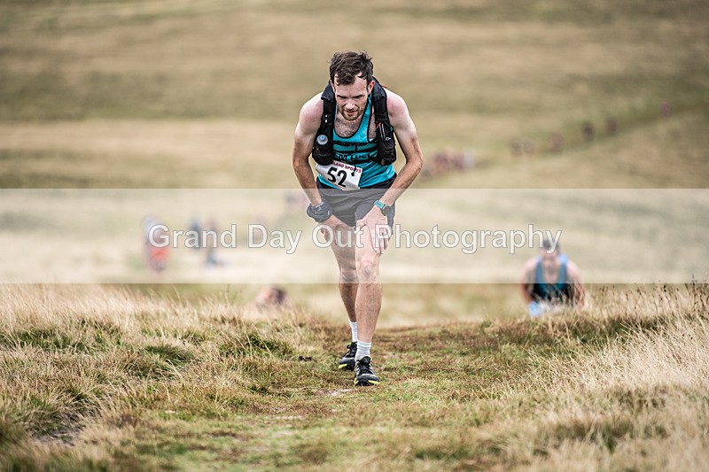 Sedbergh Hills-95 - Sedbergh Hills Fell Race Sunday 16th August 2026