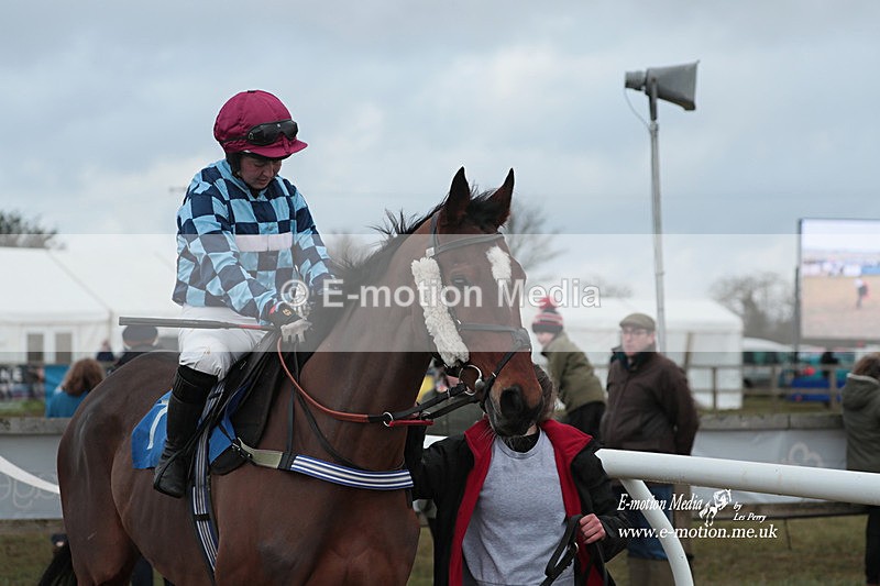 PtP 290123 308514 - Heythrop Hunt PtP Cocklebarrow 29/01/2023