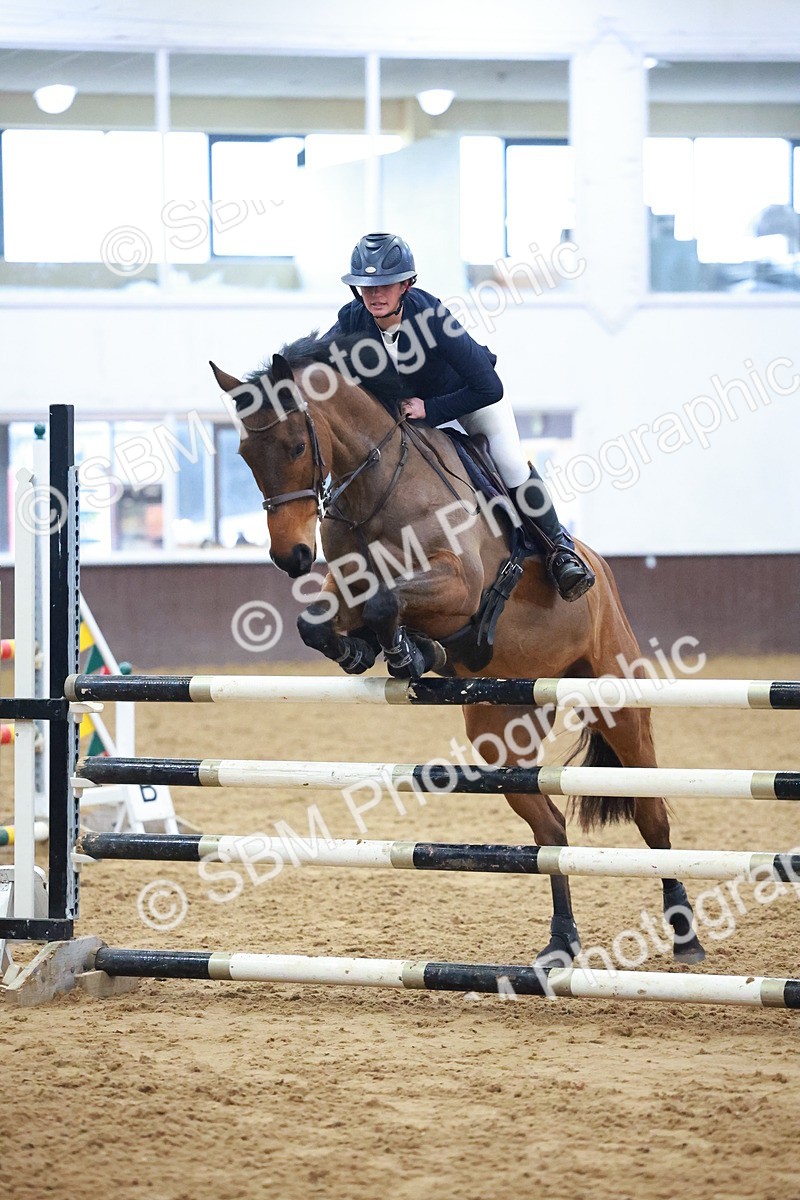 SBM_003589 - Class 3 - Senior Discovery - 1.00m