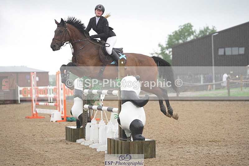 231017A-144308-07427 - Cls 29 Snr Foxhunter