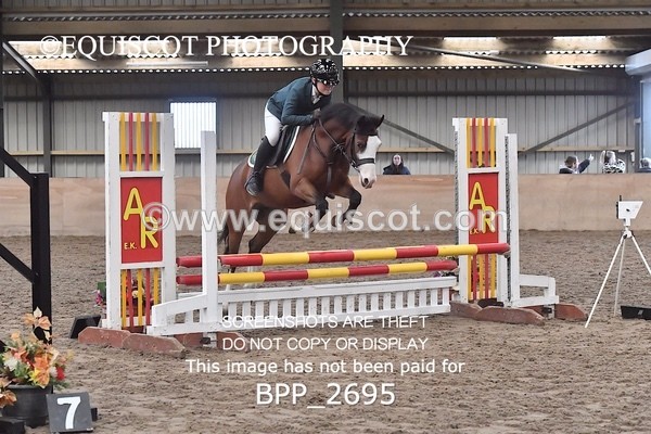 BPP_2695 - CLASS 18 70cms Open