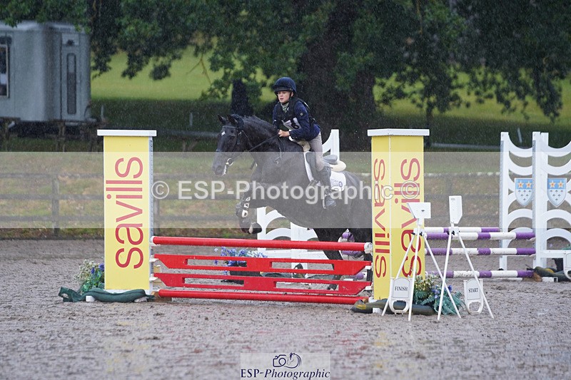 240824X-082838-20235 - 70cm Round 1 8.30 to 9.30