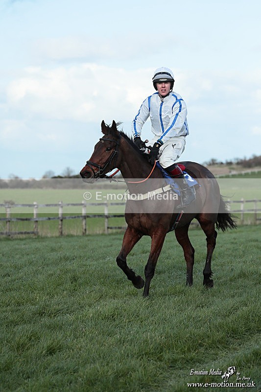 PtP 280226 1447 - Kimblewick PtP Kingston Blount 28/02/26