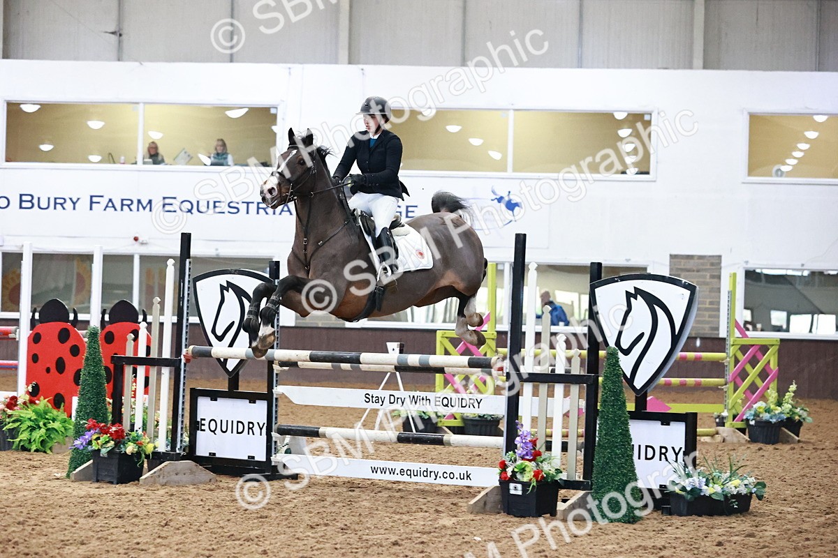 SBM_002737 - Class 10 - Senior Newcomer 1.10m