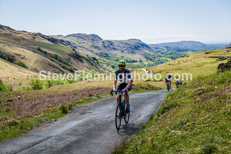 151842 - Hardknott Pass Camera 1 15.00-16.30