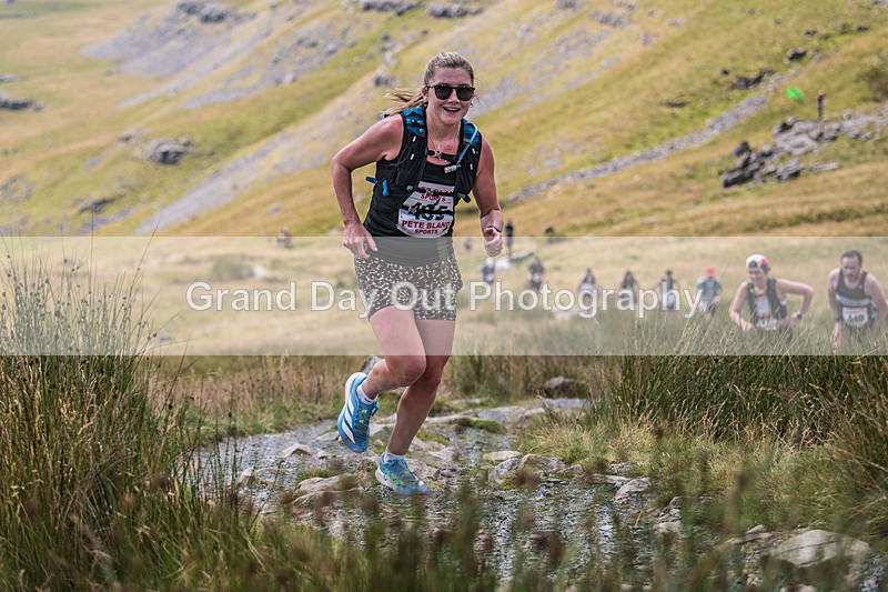 Ingleborough-331 - Ingleborough Mountain Race Saturday 18th July 2026
