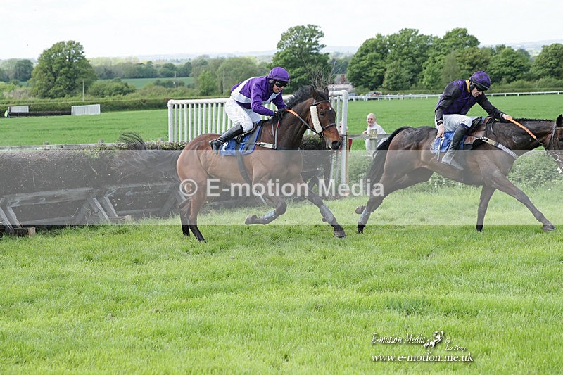 PtP 070523 222 - Kimblewick Races Coronation Meet  Kingston Blount 07/05/23