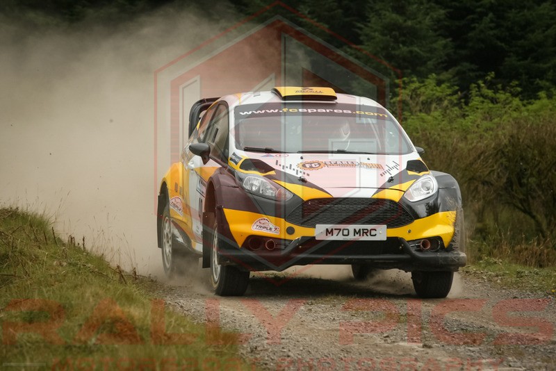 Lakeland Double Caution 22 of 93 - McKelvey Asbestos Bushwhacker Rally