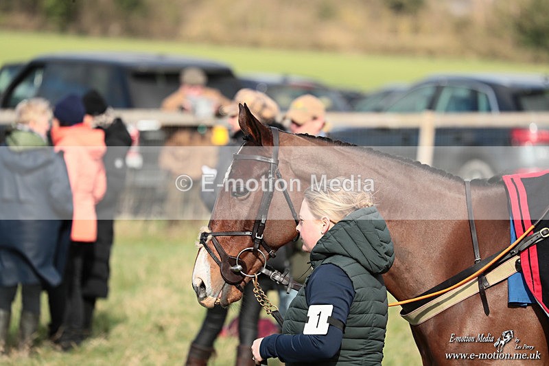 PtP 280226 183 - Kimblewick PtP Kingston Blount 28/02/26