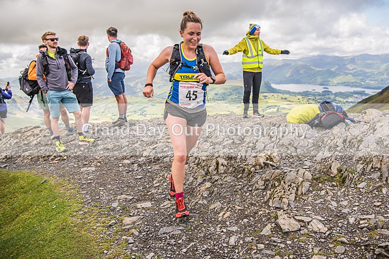 Blencathra-339 - Blencathra Fell Race Sunday 28th June 2026