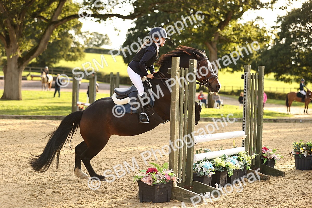 SBM_55790 - J10 - Junior Pony 75cm Championship