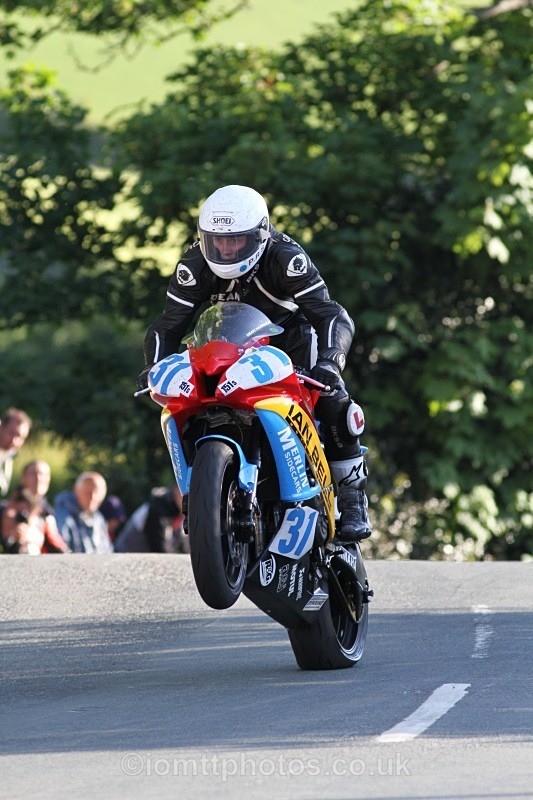  - Supersport Race 2