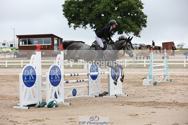 250717-100216-03876 - Cls 9, 1 Star Bronze Tour