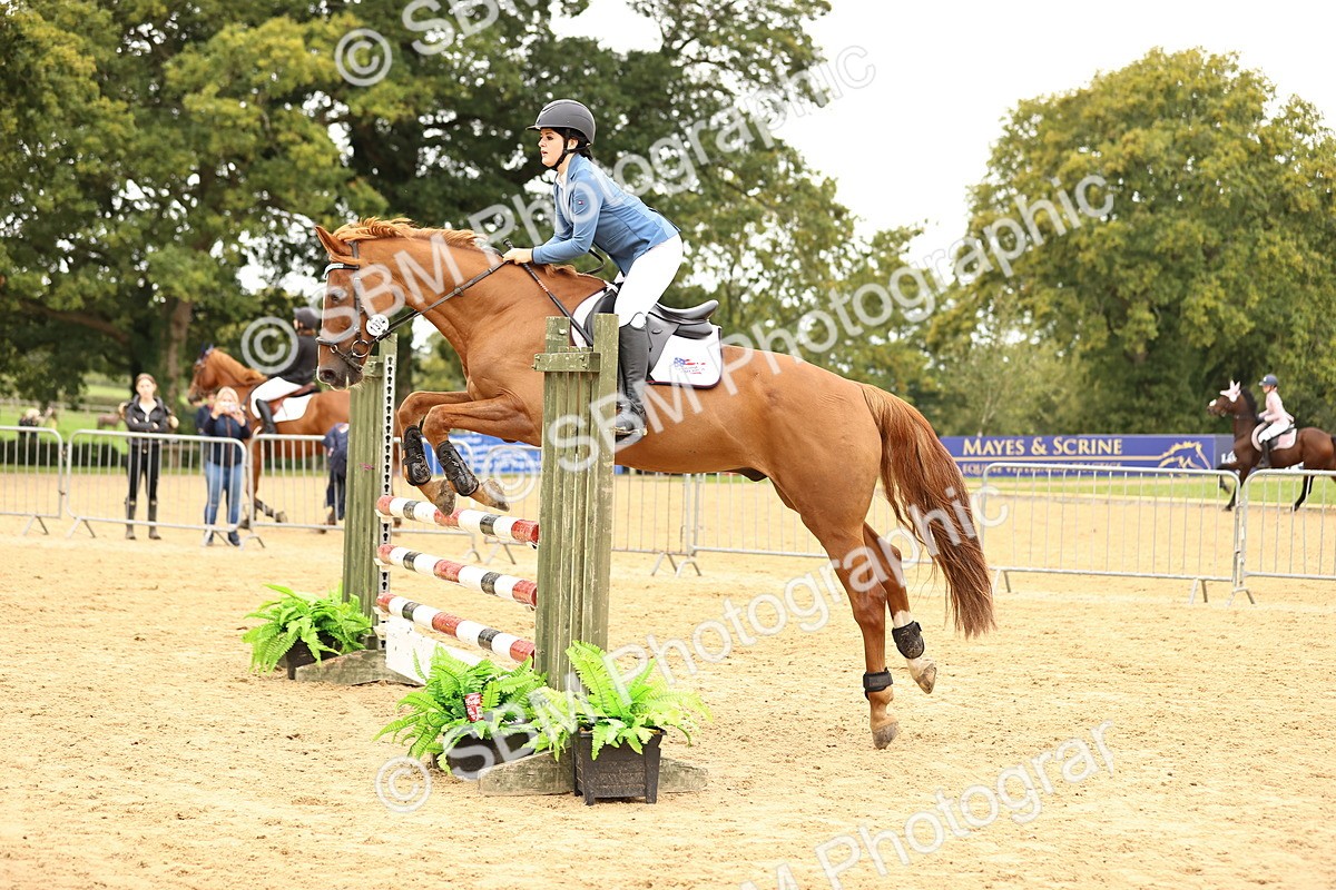 SBM_59077 - J42 - Grand Tour Horse & Pony 1.00m Championship