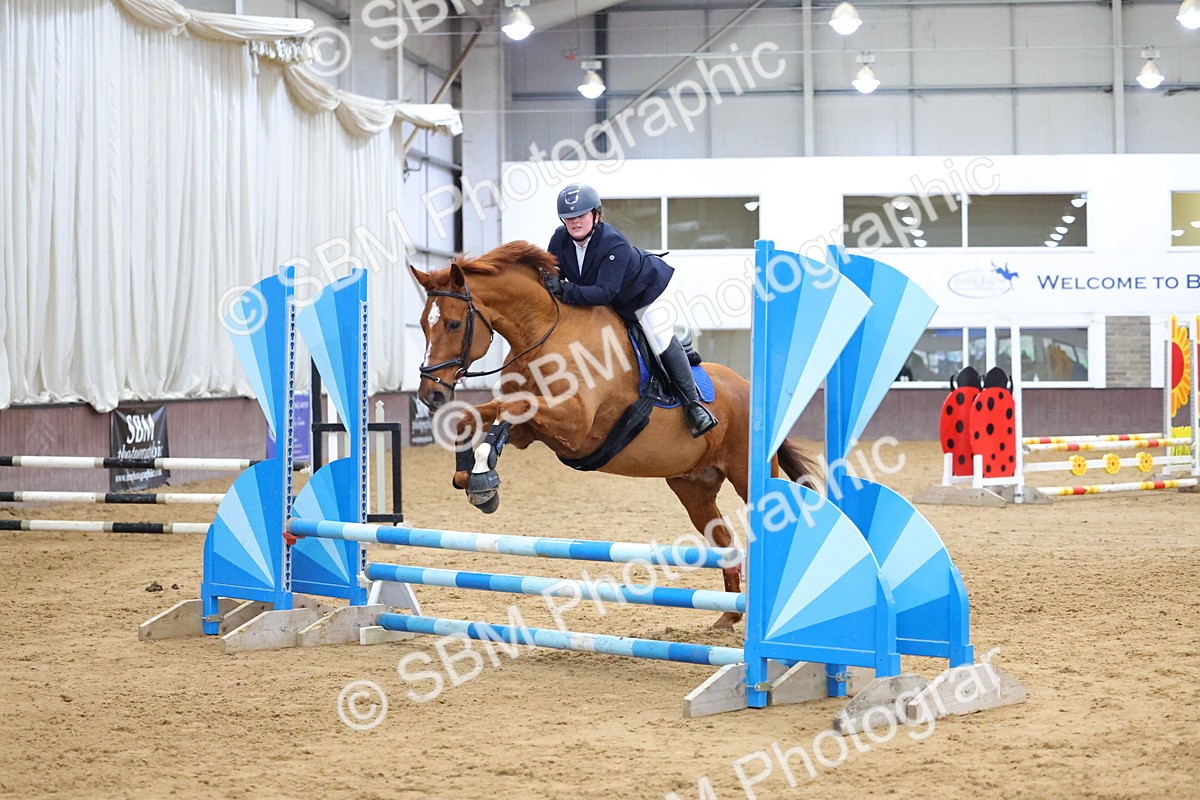 SBM_001363 - Class 4 - 70cm