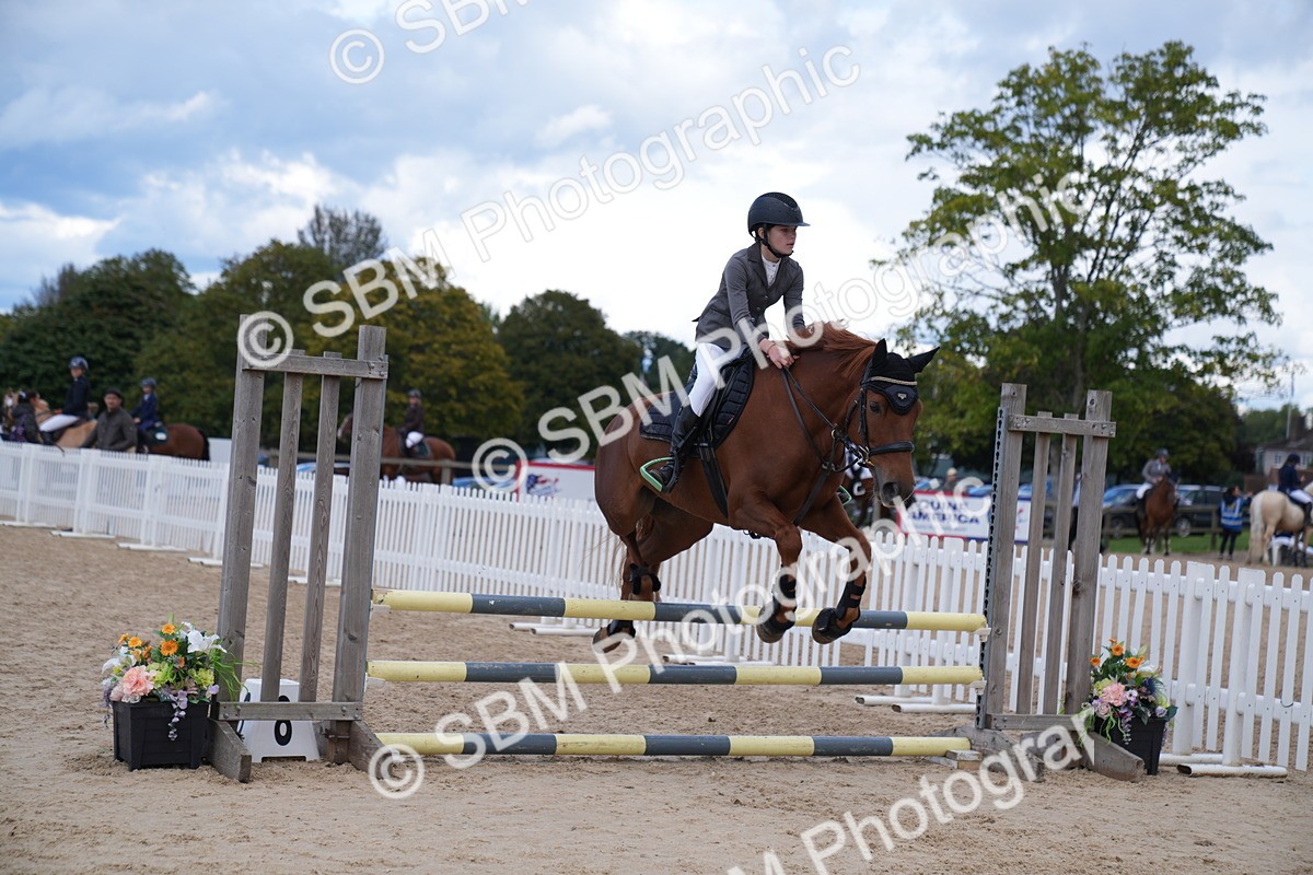 SBM_08491 - J56 Clear Round 70cm