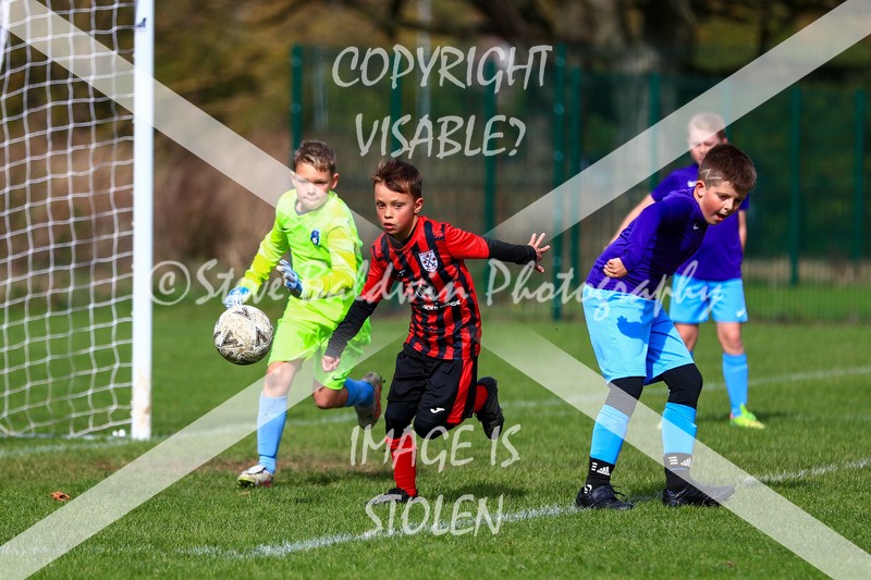 1DX20264 - 2025-10-05 FC Abbey Meads U11 Blue V St Andrews FC U11 Cardinals