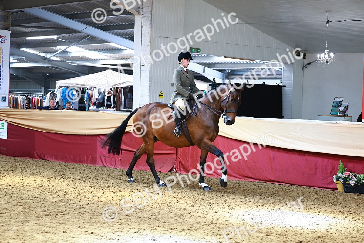 SBM_24003 - Class 905 - Supreme Final - Ridden Veteran