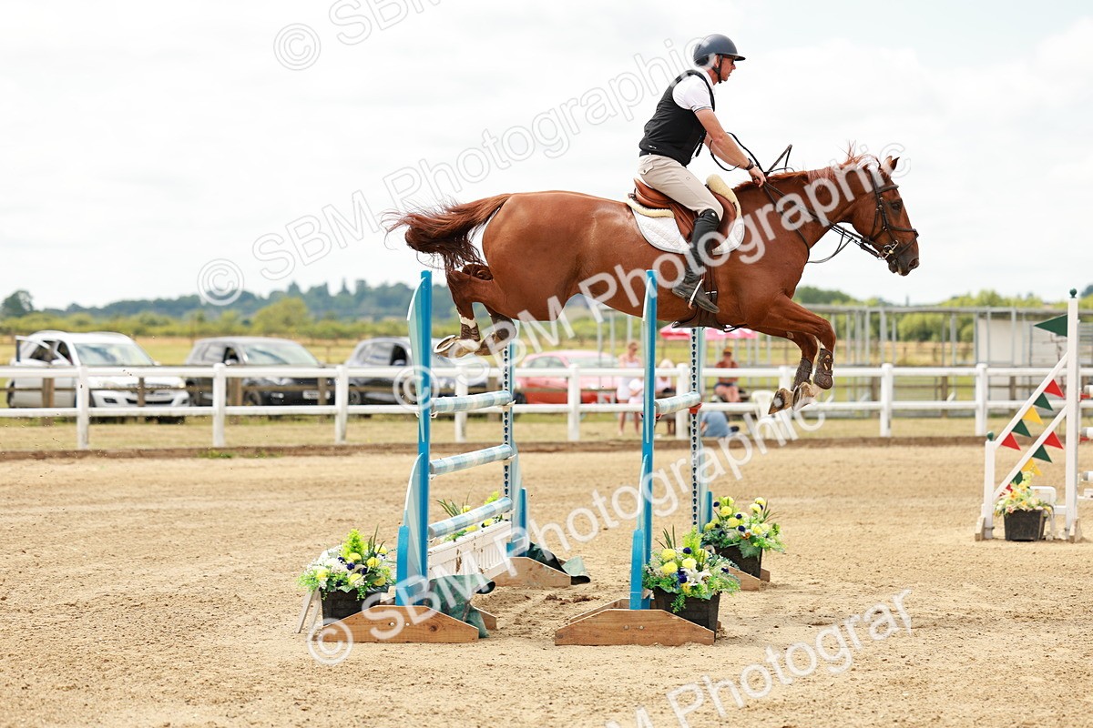 SBM_018279 - Class 21 - Senior Newcomers Championship 2d Rd