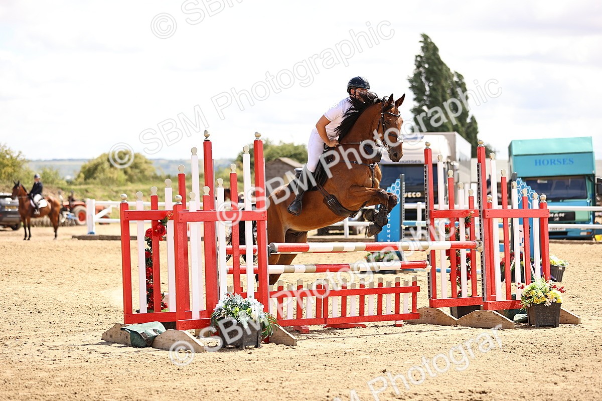 SBM_013969 - Class 14 - Senior Discovery - 1.00m Open