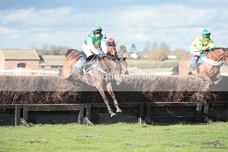 PtP 170324 2792 - Oakley Hunt PtP Brafield-On-The-Green 17/03/24
