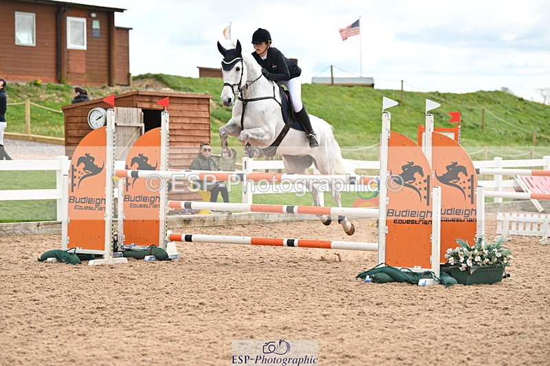 240419A-141017-08446 - Cls 18, 1 Star Silver Tour 1.20m