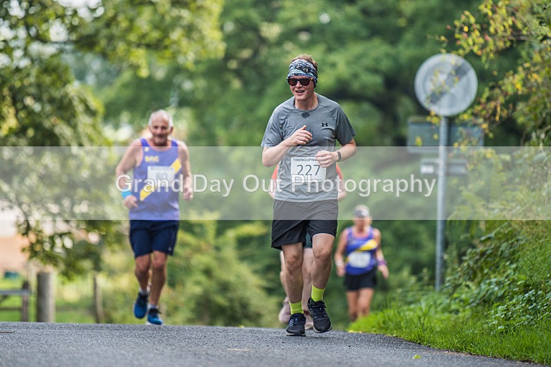 The One 10-410 - The One 10 Mile Road Race Saturday 9th September 2023