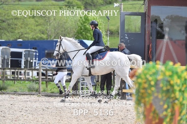 BPP_5136 - CLASS 18 SAT 1.05m Amateur Championship Qualifier/ 1.05m Open