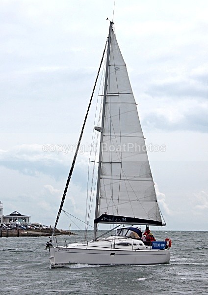 090608 FEELING GOOD IMG_9239 - Sailboats - monohull