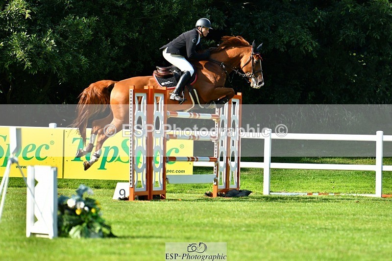 230706-175740-05124 - Cls 3 National 1.30m & 1.40m