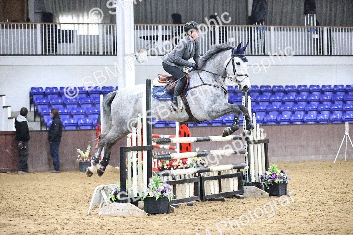 SBM_002130 - Class 10 - Senior Newcomers - 1.10m