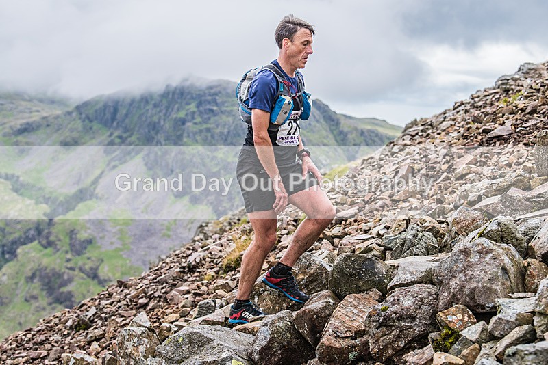 Borrowdale-570 - Borrowdale Fell Race Saturday 5th August 2023