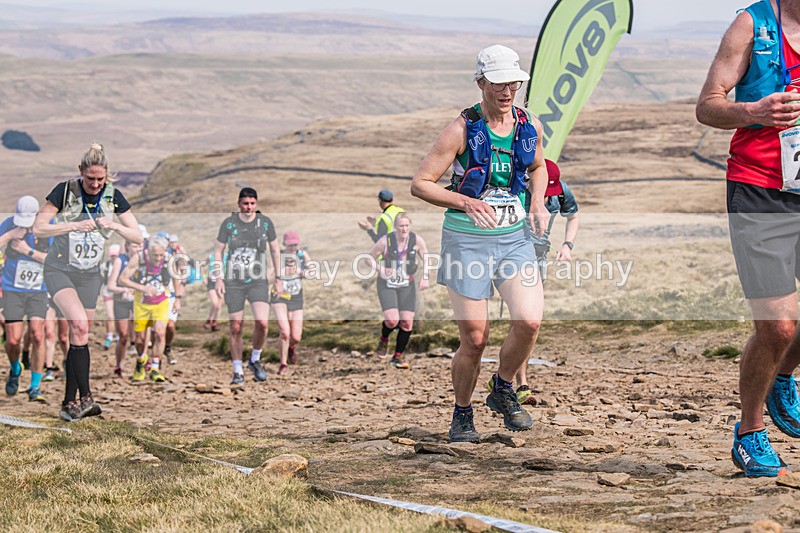 Pen-Y-Ghent-1156 - The 3 Peaks Race Saturday 25th April 2026 - Pen Y Ghent