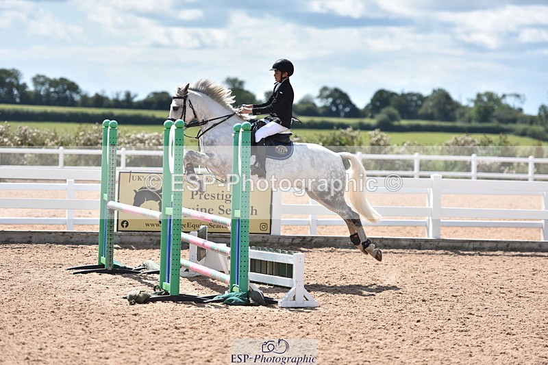 230806A-124916-01813 - Cls 20 Pony Discovery & 90cm Open