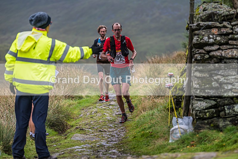 Old Crown Round-322 - Old Crown Round Fell Race Saturday 12th September 2026